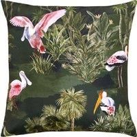 Platalea Outdoor Polyester Filled Cushion