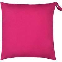 furn. Furn Plain Outdoor Floor Filled Cushion