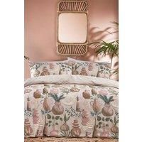 furn. Earthen Duvet Cover Set