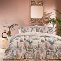 furn. Earthen Duvet Cover Set