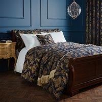 Paoletti Shiraz Jacquard Large Bedspread