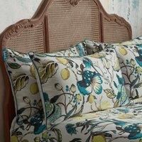 EW by Edinburgh Weavers Morton Pillowcase Pair,50 x 75cm