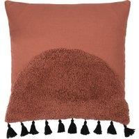 furn. Radian Polyester Filled Cushion