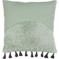 furn. Radian Polyester Filled Cushion