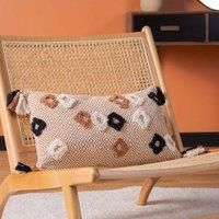 furn. Benji Polyester Filled Cushion