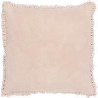 Yard Bertie Cotton Square Cushion