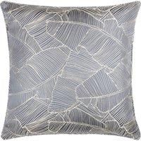 Wylder Tropics Seymour Polyester Filled Cushion