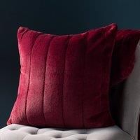 Paoletti Empress Polyester Filled Cushion