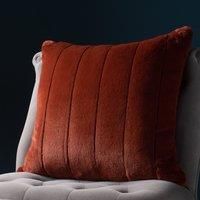 Paoletti Empress Large Polyester Filled Cushion