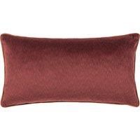 Paoletti Torto Rectangular Polyester Filled Cushion