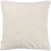 The Yard Cabu Cushion - Ecru
