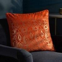 Paoletti Tayanna Polyester Filled Cushion