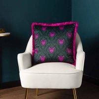 Paoletti Lupita Polyester Filled Cushion