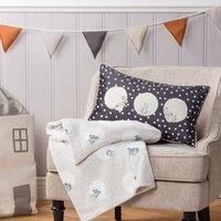 Peter Rabbit™ Spot Me Polyester Filled Cushion