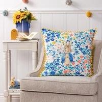 Peter Rabbit Florelli Cushion