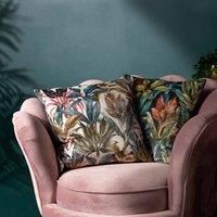 Wylder Tropics Mogori Vendure Polyester Filled Cushion