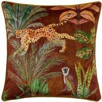 Wylder Tropics Aranya Polyester Filled Cushion