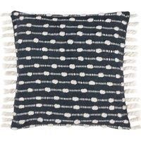 furn. Dhadit Stripe Polyester Filled Cushion