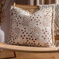 Yard Hara Polyester Filled Cushion