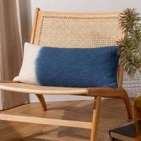 furn. Mizu Rectangular Polyester Filled Cushion,30 x 65cm