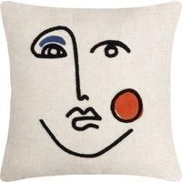 furn. Cleo Polyester Filled Cushion