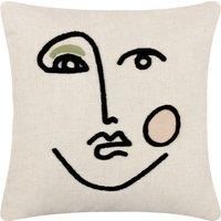 furn. Cleo Polyester Filled Cushion