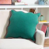 Heya Home Wiggle Ready Filled Cushion