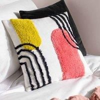 Heya Home Elmer Polyester Filled Cushion
