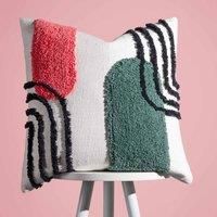 Heya Home Elmer Polyester Filled Cushion