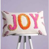 Heya Home Joy Polyester Filled Cushion