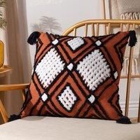 furn. Aquene Polyester Filled Cushion
