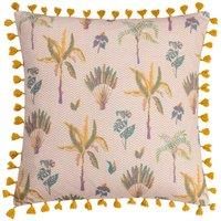 furn. Chamae Polyester Filled Cushion