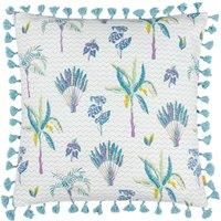 furn. Chamae Polyester Filled Cushion