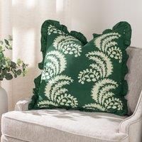 Paoletti Montrose Polyester Filled Cushion