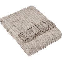 Hoem Arvo Woven Tasselled Throw