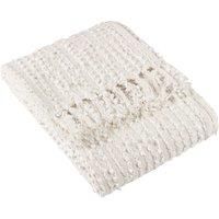 Hoem Arvo Woven Tasselled Throw