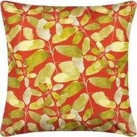 Wylder Tropics Lorena Polyester Filled Outdoor Cushion
