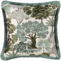 Wylder Nature Woodlands Polyester Filled Cushion