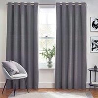 Furn. Dawn Eyelet Curtain