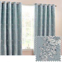 Wylder Nature Sophia Eyelet Curtain