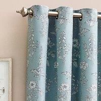 Wylder Nature Sophia Eyelet Curtain
