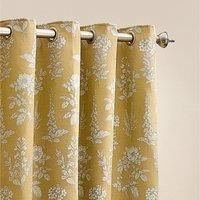 Wylder Nature Sophia Eyelet Curtain