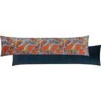Wylder Tropics Ebon Wilds Nkiru Draught Excluder