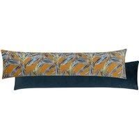 Wylder Tropics Ebon Wilds Nkiru Draught Excluder
