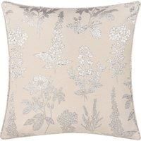 Wylder Nature Sophia New Feather Filled Cushion,50 x 50cm