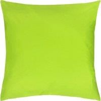 furn. Plain Outdoor Polyester Filled Cushion