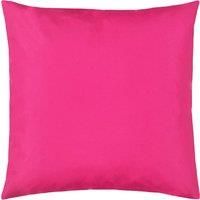 furn. Plain Outdoor Polyester Filled Cushion