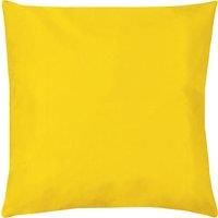 furn. Plain Outdoor Polyester Filled Cushion