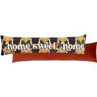 Heya Home Raeya Home Sweet Home Draught Excluder
