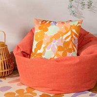furn. Amelie Polyester Filled Outdoor Cushion